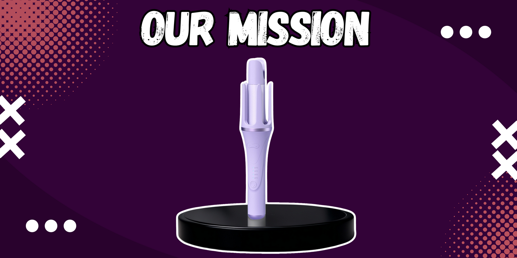 Our Mission