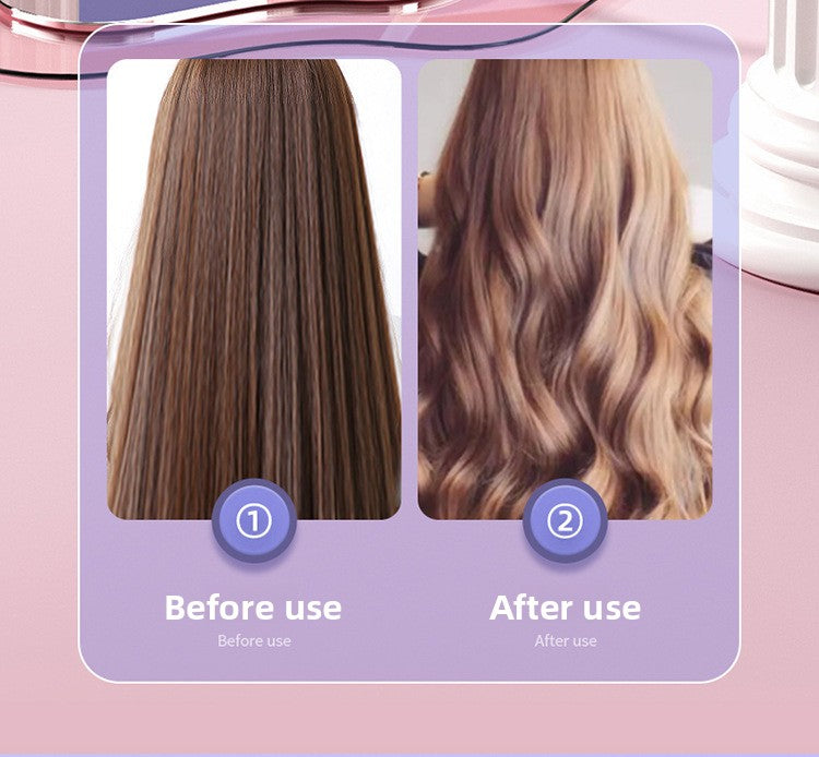 Before and after use the product