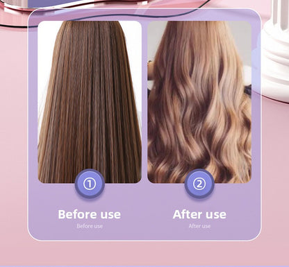 Before and after use the product